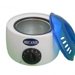 Mecanix PS12 Profesyonel Sir Ağda Isıtıcısı (500g)