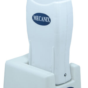 Mecanix PS15 Standlı Profesyonel Kartuş Ağda Isıtıcısı